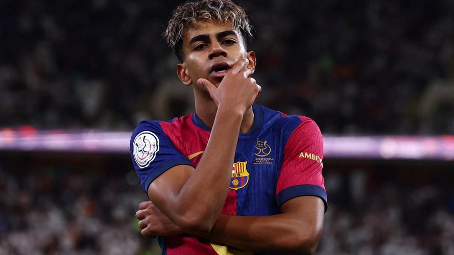 维尼修斯：主场作战目标就是赢球，相信加西亚能帮助球队取胜