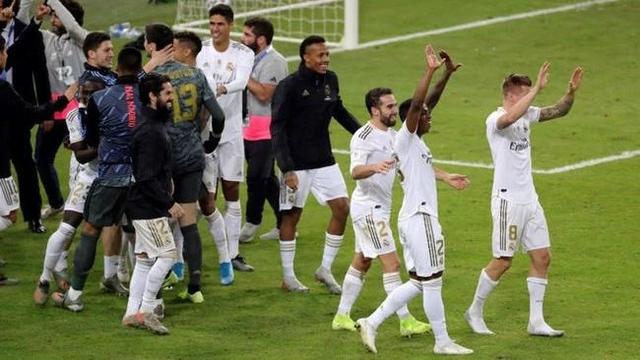 拉莫斯谈与C罗竞争首发：每个人都渴望获得更多出场时间（拉莫斯谈与C罗首发之争：人人都希望得到更多上场时间）