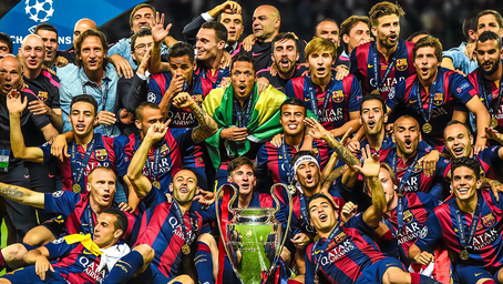 巴萨二队遭遇不公？十人作战惨遭绝杀，阿尔科亚诺主场3-2险胜