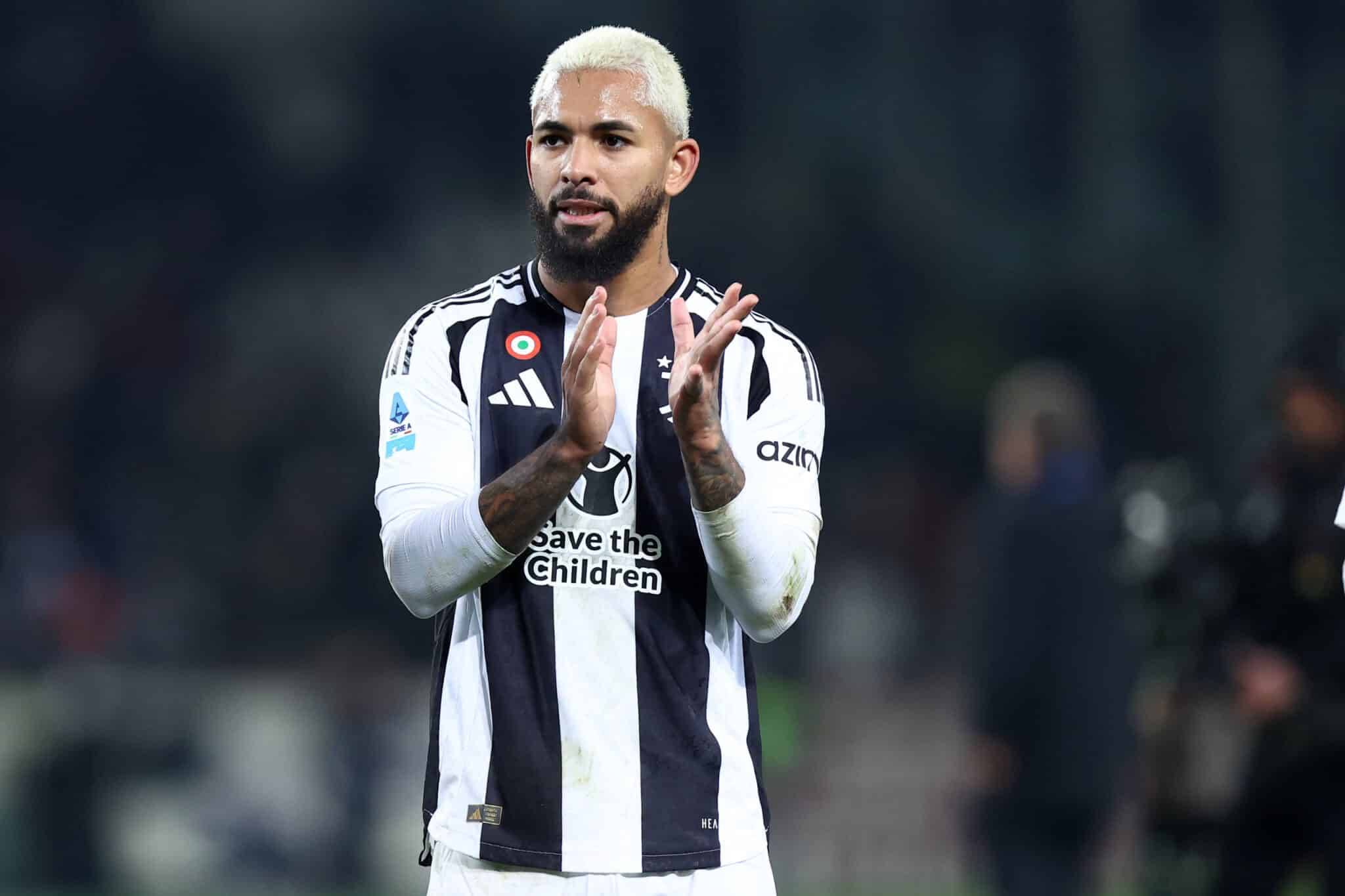 解析国米中场名将，球迷怒斥到莱万为他点赞，双刃剑用好能成惊喜