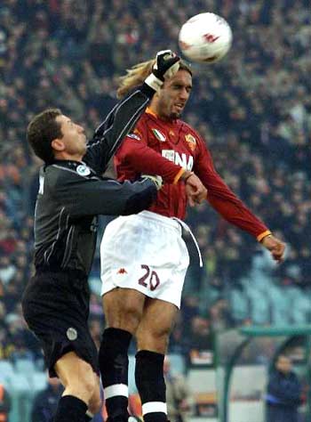 齐米卡斯：我爱利物浦的一切；利物浦和罗马的精神风格很像