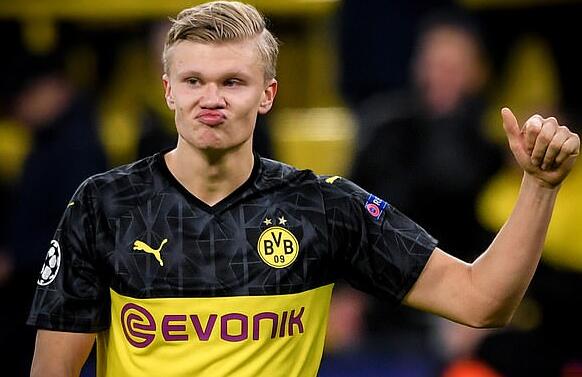 斯基拉：布莱顿的攻击手恩西索被推荐给了罗马