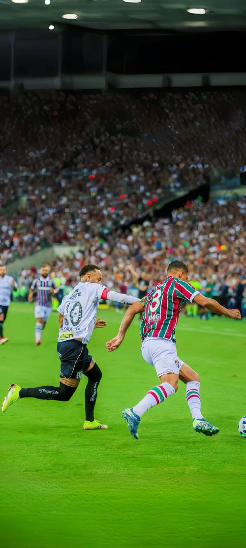 这一刻属于他一个人