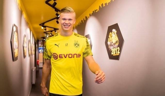 这名新星未来必成顶级