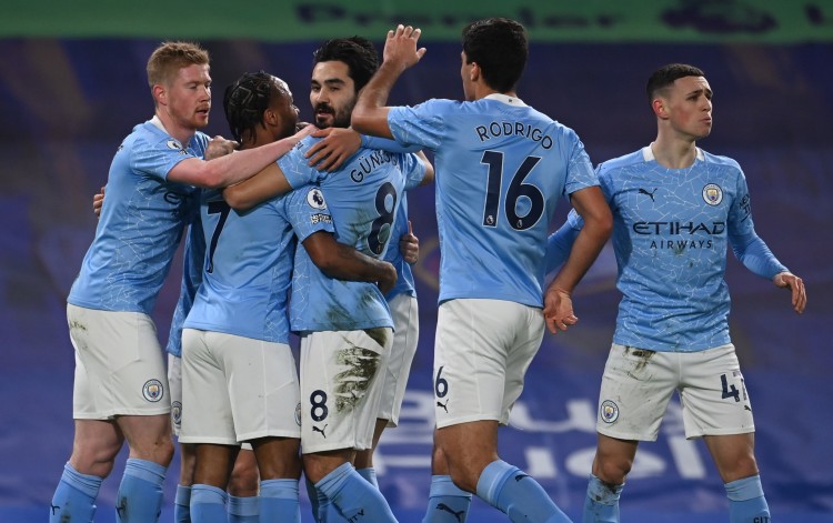 泰晤士报：曼城与利物浦抢人，明夏后防引援瞄准格伊（泰晤士报：曼城、利物浦明夏补防，目标锁定格伊）