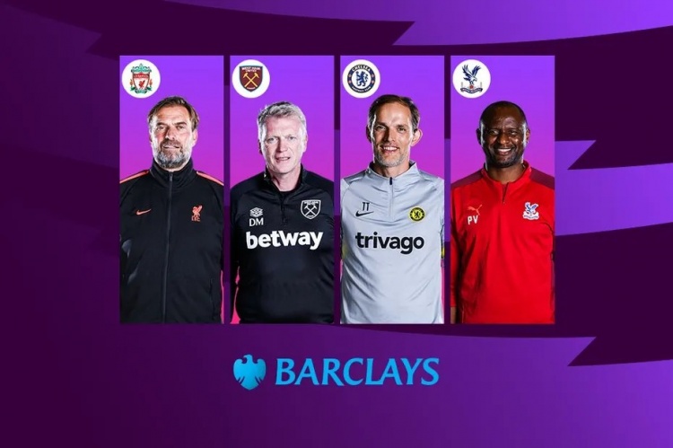 英超积分榜：枪手曼城维拉排名前三，水晶宫获胜升至第四，（英超积分榜更新：阿森纳、曼城、维拉稳居前三，水晶宫取胜跃居第四）