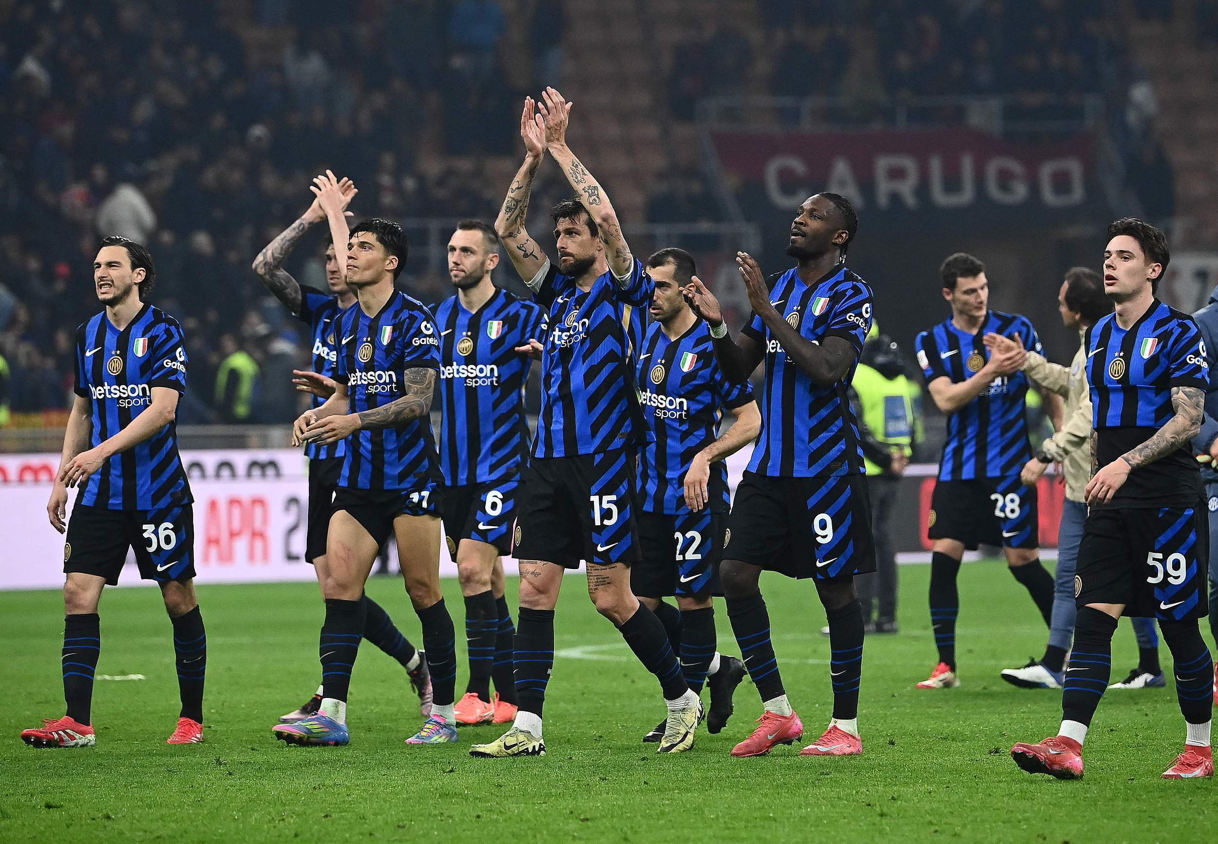 卡纳瓦罗：带队踢世界杯是靠实力争取，没对加图索的玩笑生气（卡纳瓦罗：带队踢世界杯靠实力赢得，对加图索的玩笑不介意）