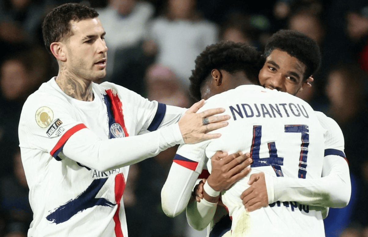 2025世俱杯B组巡礼：死亡之组决斗 巴黎力压马竞（2025世俱杯B组前瞻：死亡之组争锋，巴黎有望压制马竞）