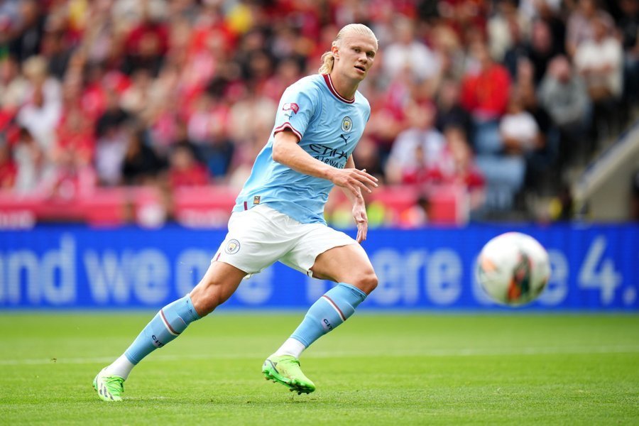 即将与孙兴慜强强对话，穆勒：我现在的想法就是我们会赢